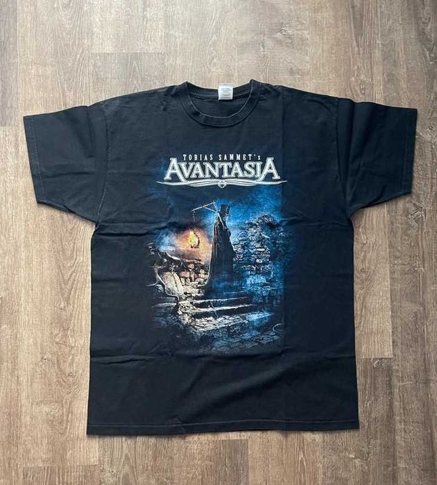 Tricou Tobias Sammet’s Avantasia - 2016 Tour
