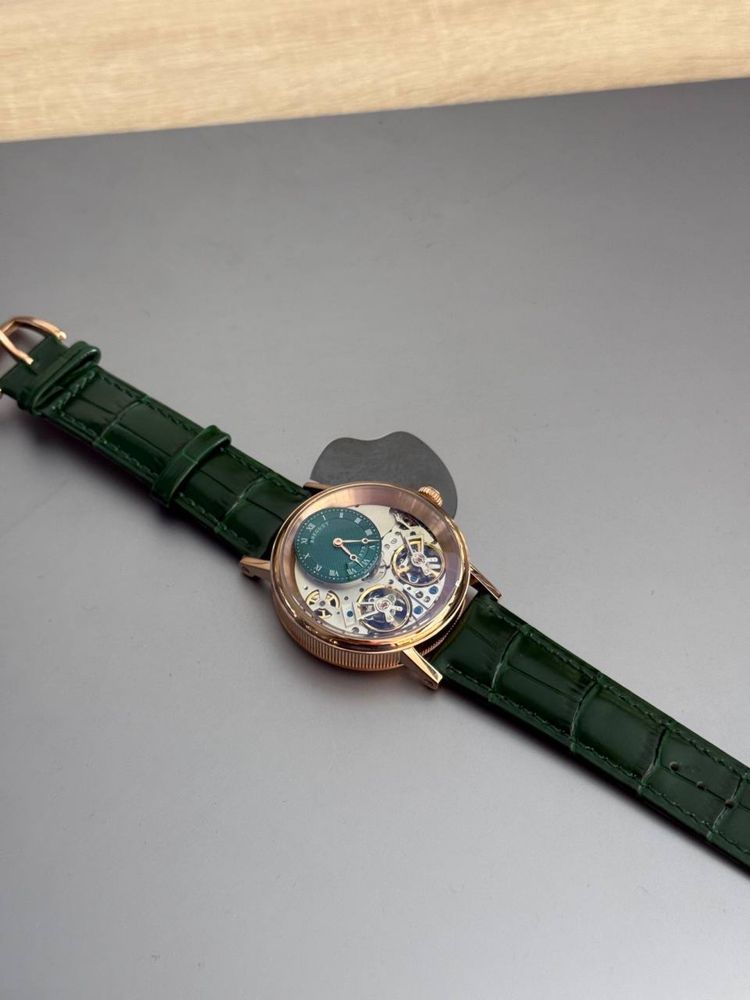 Breguet 3541 1 год гарантия