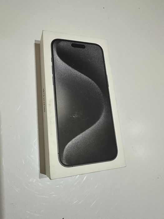 Iphone 14 PRO Max full box