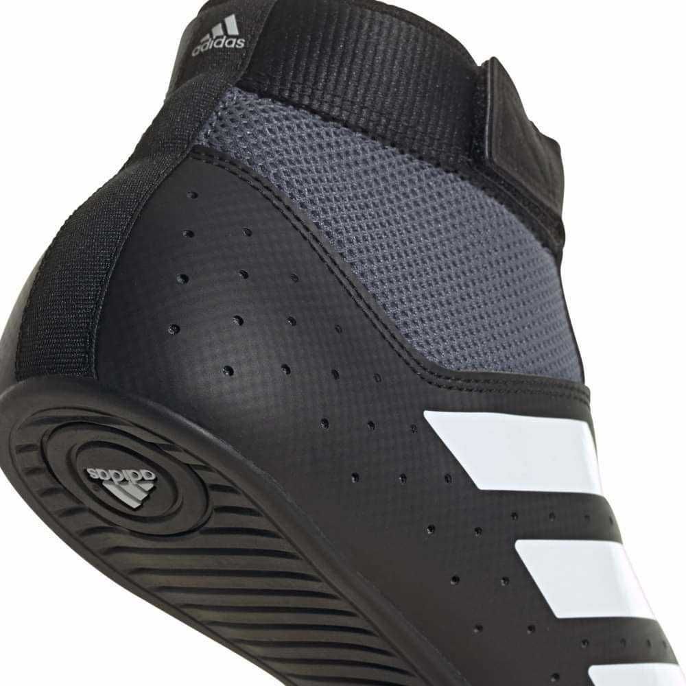 Борцовки Adidas Mat Hog-Промоция №43.1/3