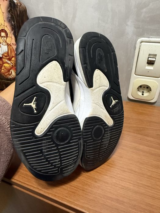 Nike Jordan маратонки