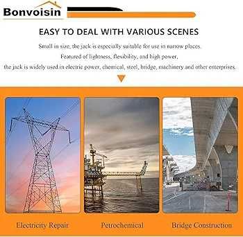 Pompa hidraulica pentru aplicatii industriale - 20T