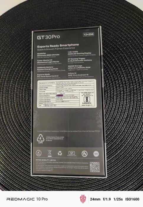 Vând Telefon gaming
