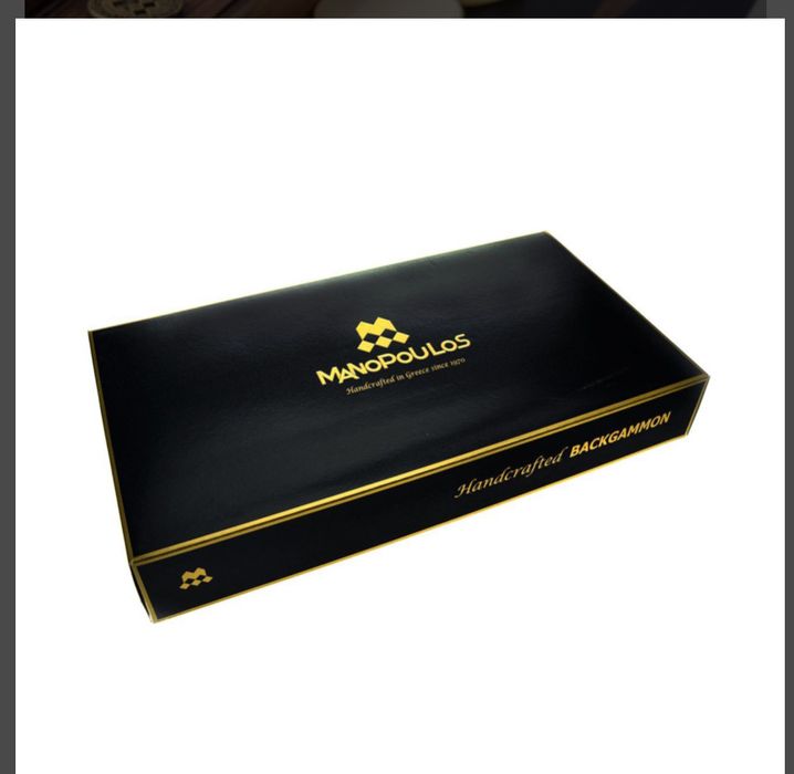 Табла с отделения 48х30 см, фосилна гора