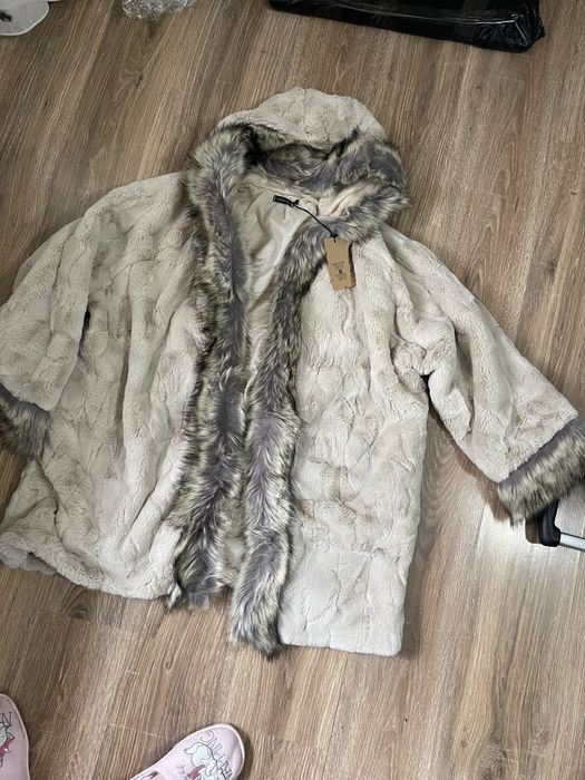 Haina de blana marime universala
