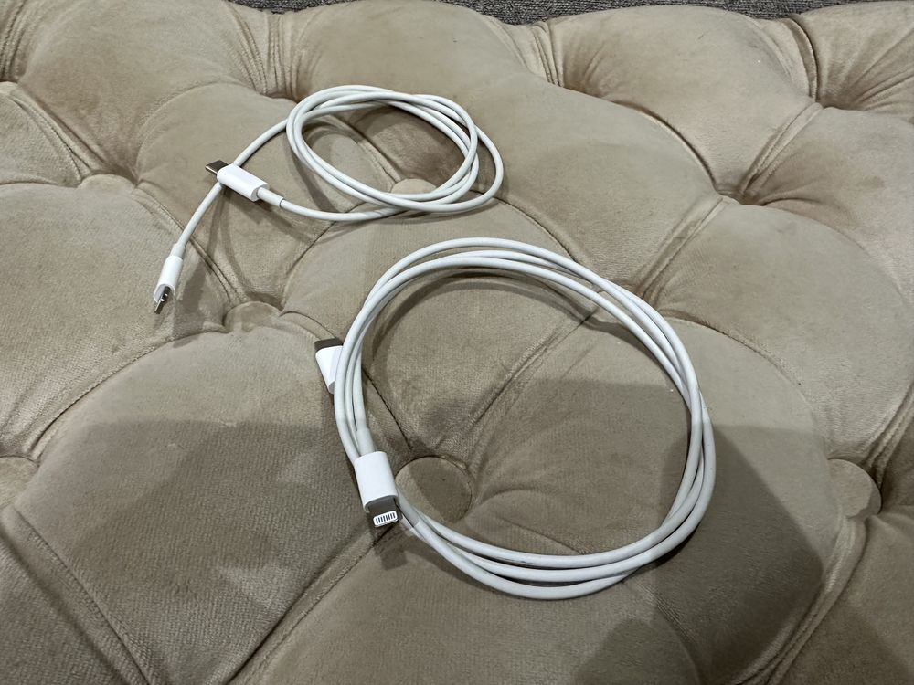 * USB - Lighting оригинальный кабель для Apple