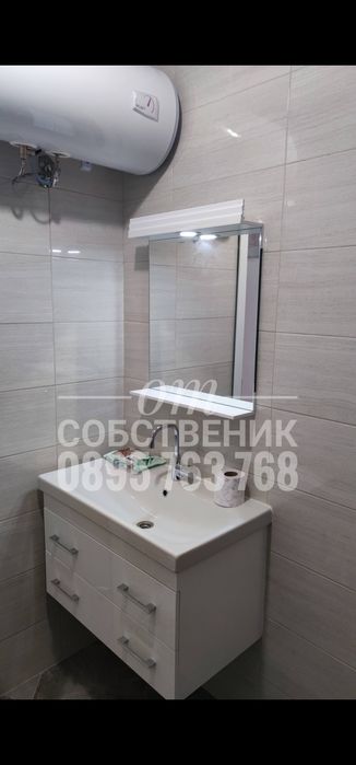 Дава се под наем Двустаен апартамент в Пловдив, Южен - 62 кв.м за 459 € - Снимка #8