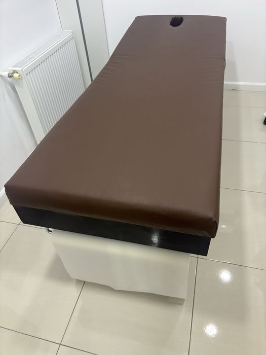 Pat Masaj Electric Nilo Beauty