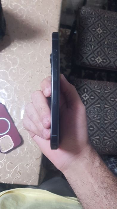 Iphone 16 pro sotiladi