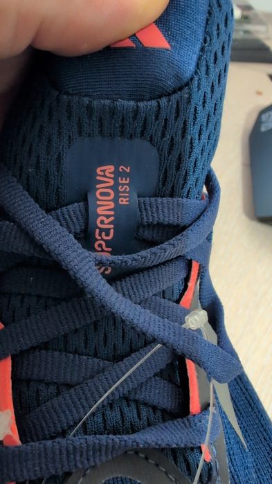 ADIDAS Dreamstrike SUPERNOVA RISE 2 marimea 43 noi nouti! -40%