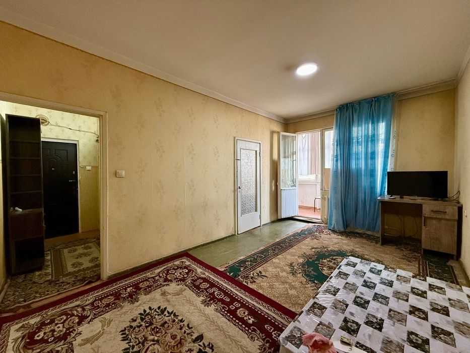 Yunusobod 6 mavze 2/4/4 (54²) sotiladi ipoteka ga xam