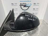Oglinda stanga 5 pini Opel Insignia A