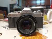 Фотоапарат Canon AV-1