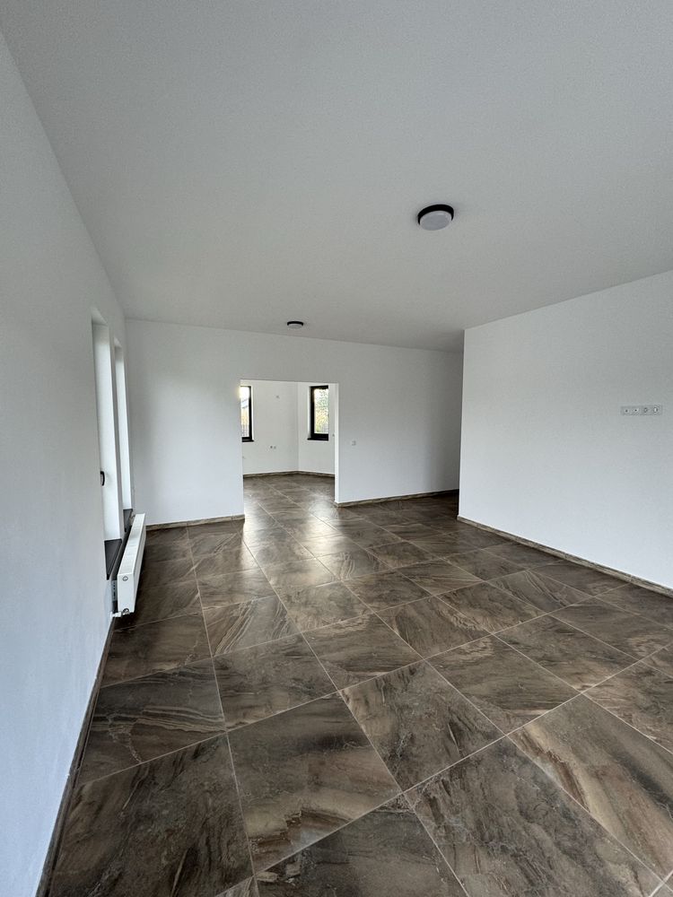 Vand casa in unirea