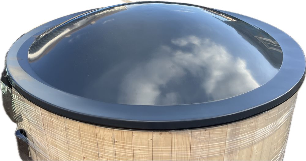 Ciubar Premium din Fibra de sticla 8-10 persoane!