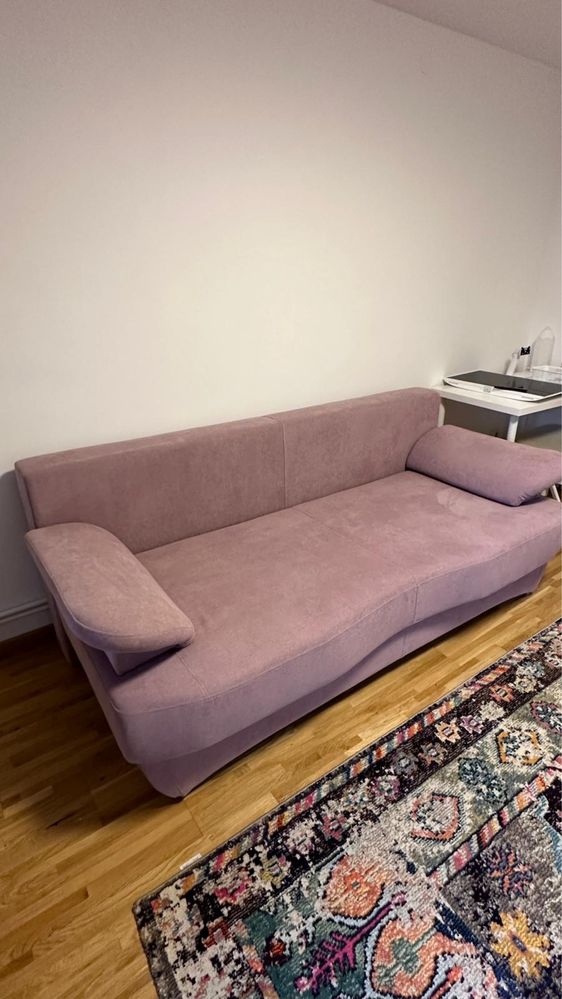 Canapea extensibila moderna