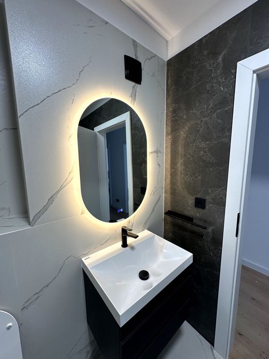 Apartament nou de închiriat 3 camere - Elite City