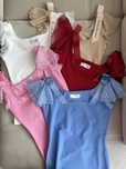 Дамски топове Denica Boutique