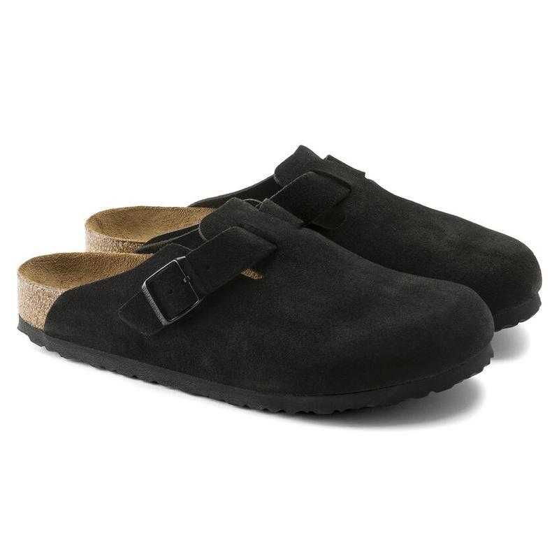 BIRKENSTOCK Mens Size 44/28.5 см НОВО! ОРИГИНАЛ! Мъжки Сандали!