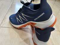 Salomon Sagacross
