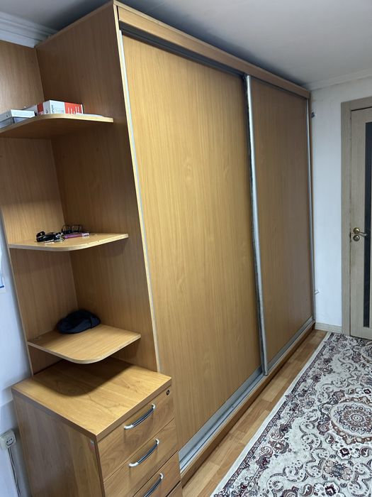 Шкаф купе продам срочно