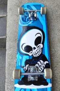 Skateboard for you