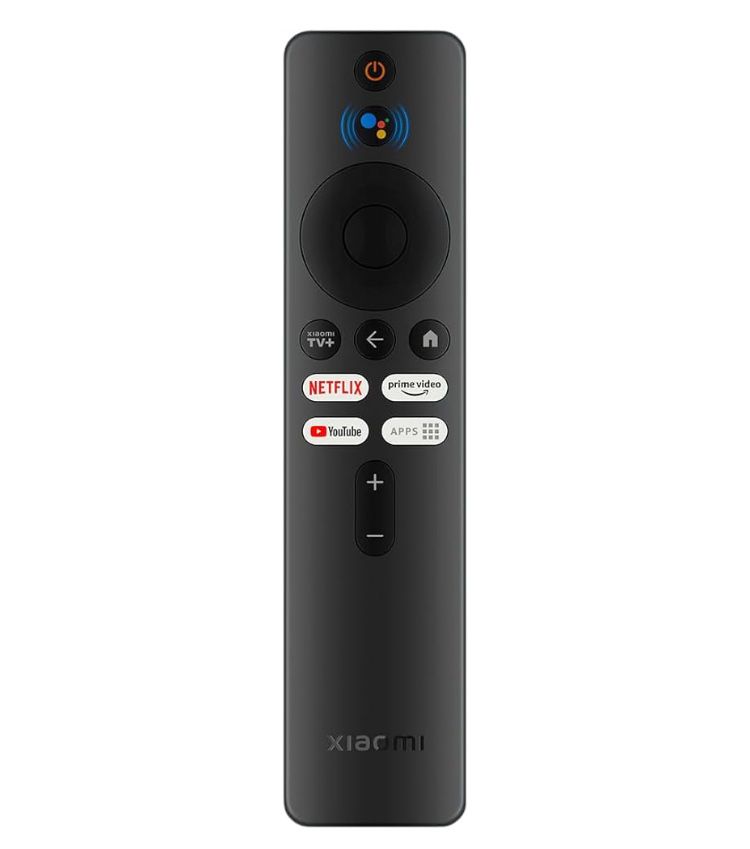 Xiaomi Mi Box S 2nd Gen 2/8 Гб  (Android приставка)