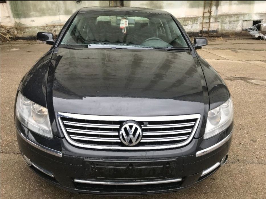 Dezmembrez phaeton 3.0 tdi/5.0 tdi/ 3.2 benzina/ 4.2 benzina/6.0 benzi