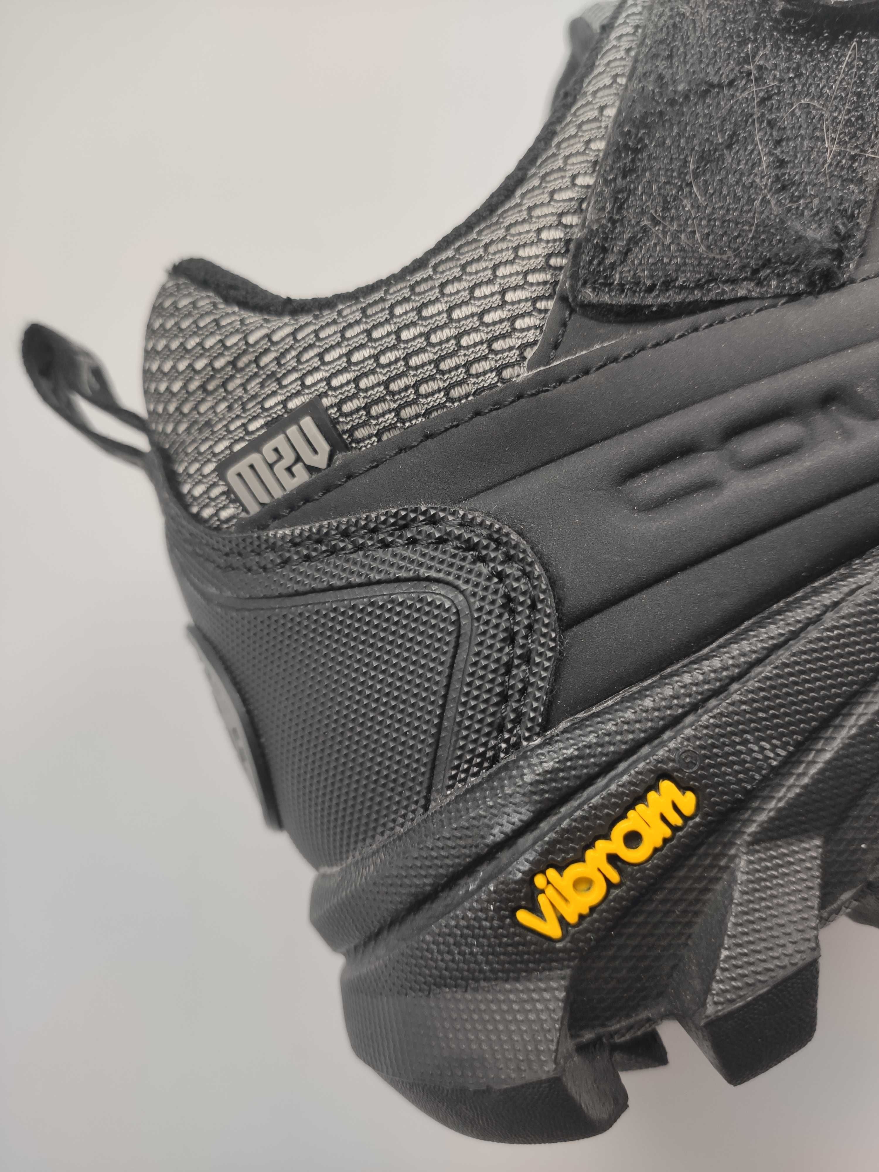 Spiuk Compass - Water Resistant - MTB Shoes - Шпайкове