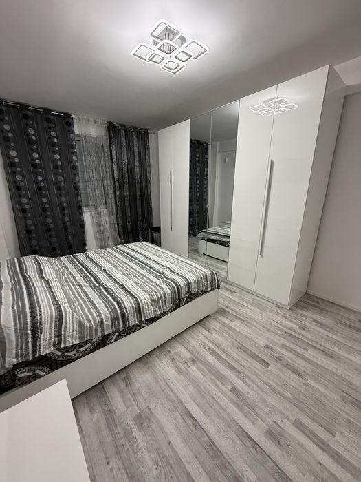 Apartament pentru targul de craciun