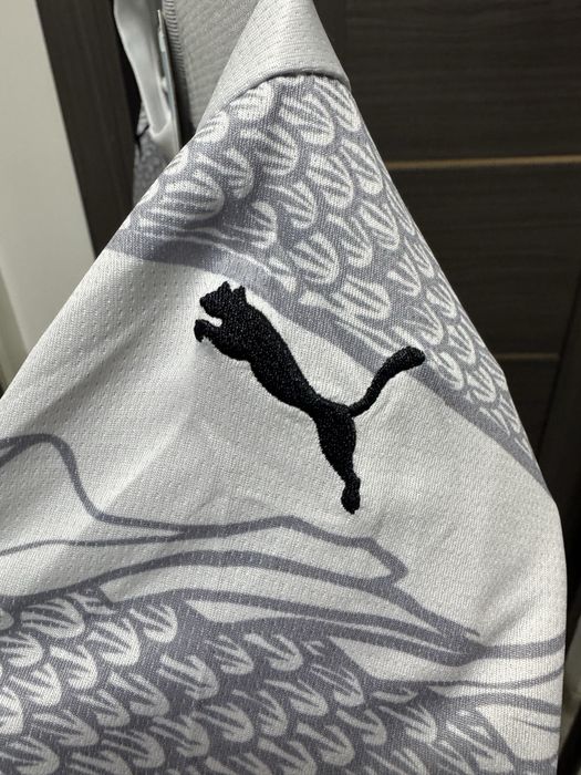 Tricou fotbal Manchester City