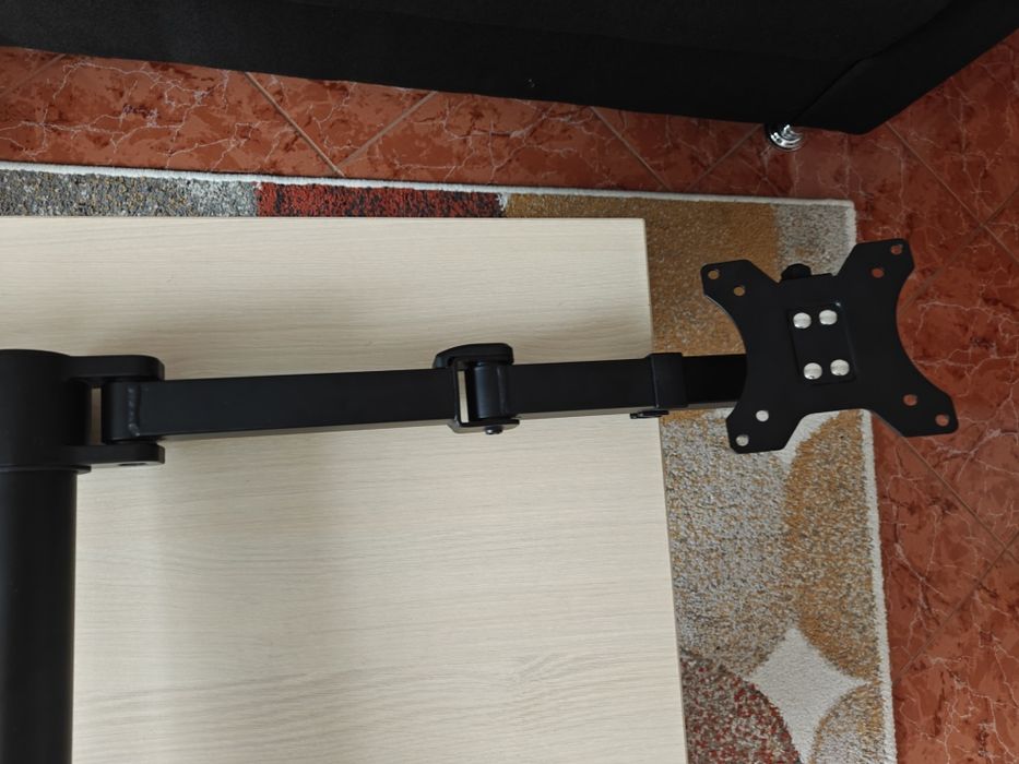 Stand Myria pentru două monitoare