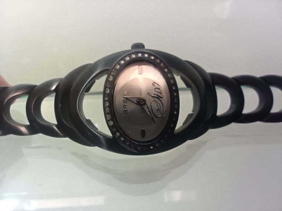 Ceas Breil TW0418 Amanet BKG