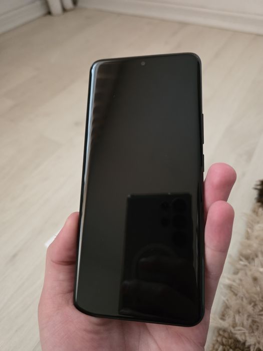 Honor 90, 12GB RAM, 512GB, Negru, Stare impecabilă
