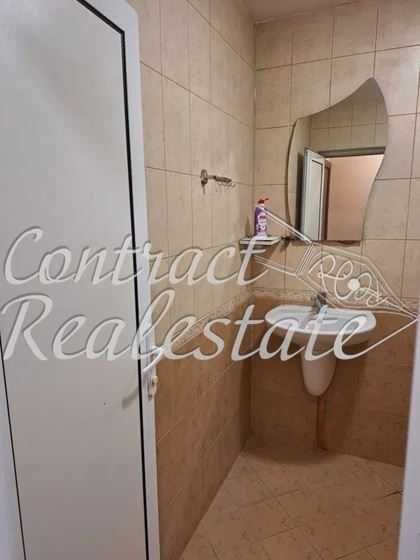 Дава се под наем Тристаен апартамент в Варна, Цветен квартал - 80 кв.м за 408 € - Снимка #9