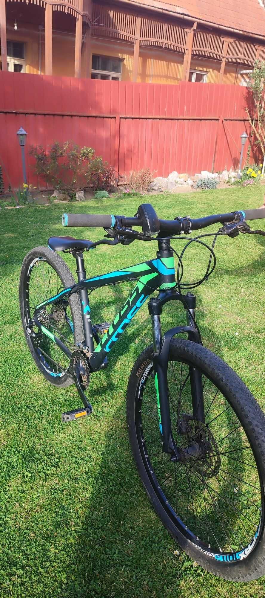 Vand bicicleta Cross Grx 8