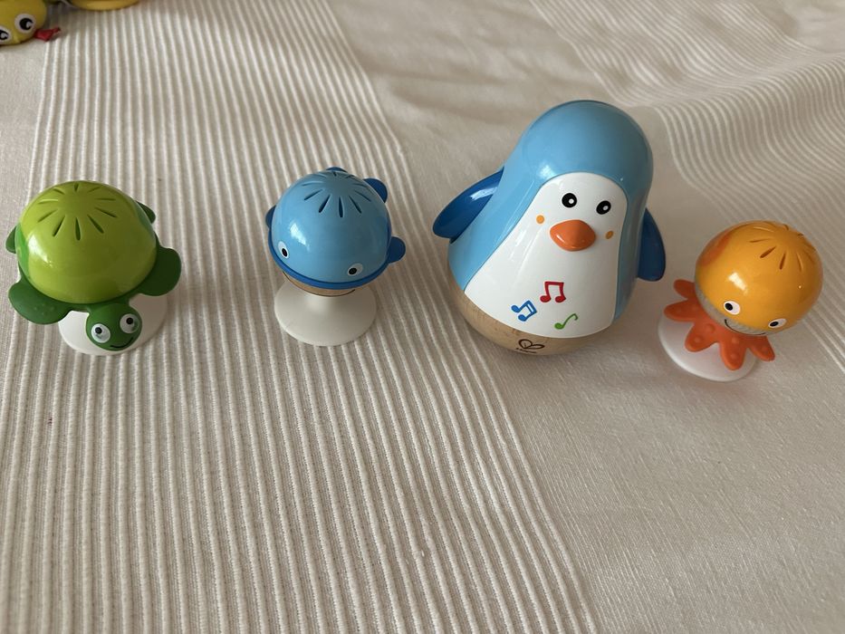 Hape-музикални играчки