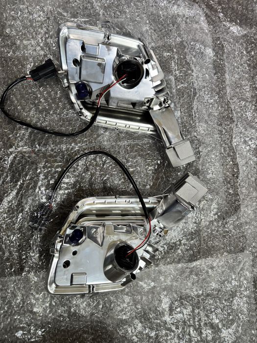 Daylight DRL VOLVO XC 60 2014-2018