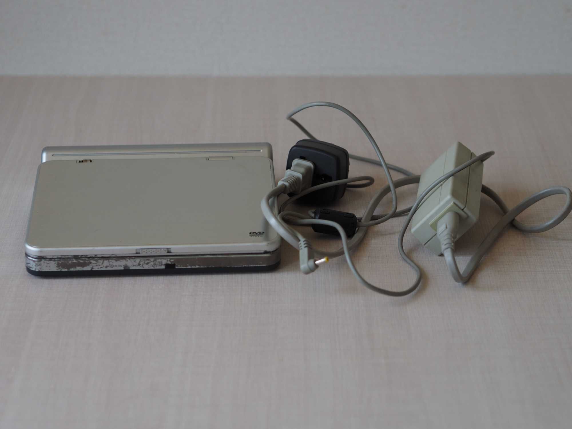 Продам портативный DVD-плеер Bluedot BDP-1720AS