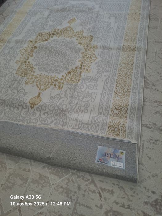 Ковер 2×3. Турция.