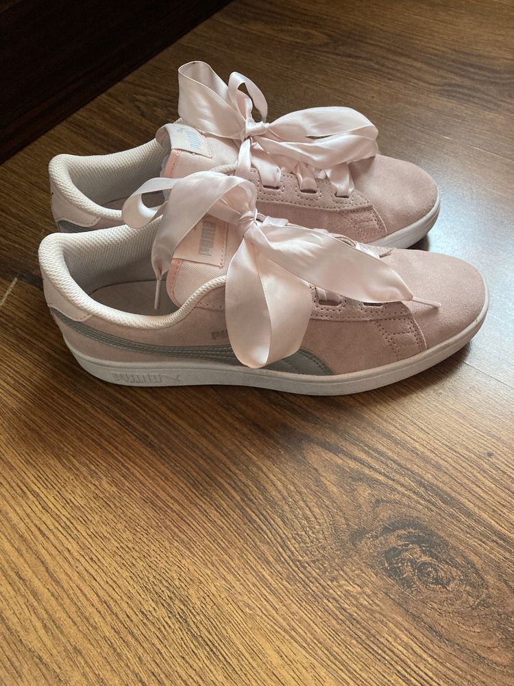 Кецове Puma