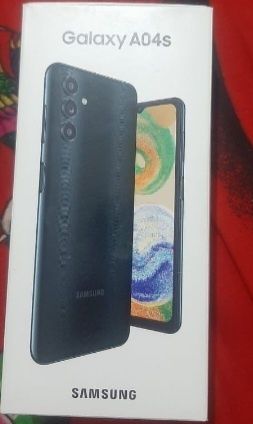 Samsung A04s документами в отличном состоянии