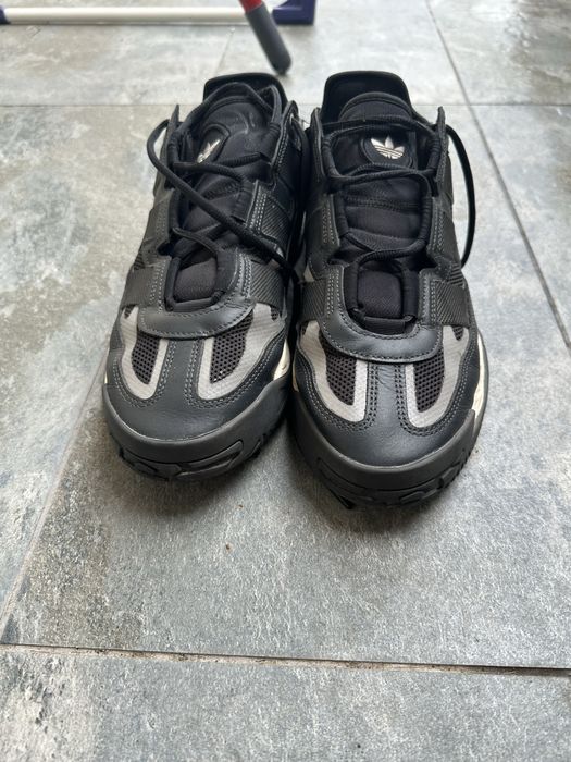Adidas Niteball, mărime 44.