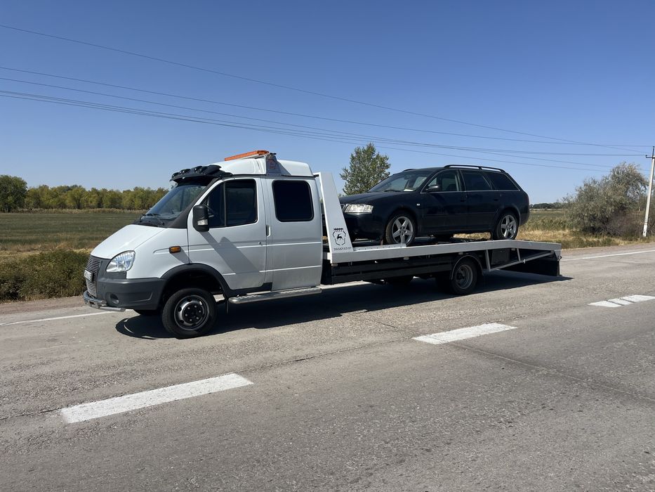 Эвакуатор Мерке 24/7 Межгород