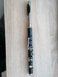 Piccolo flaut, blockflöte, fluier, lemn
