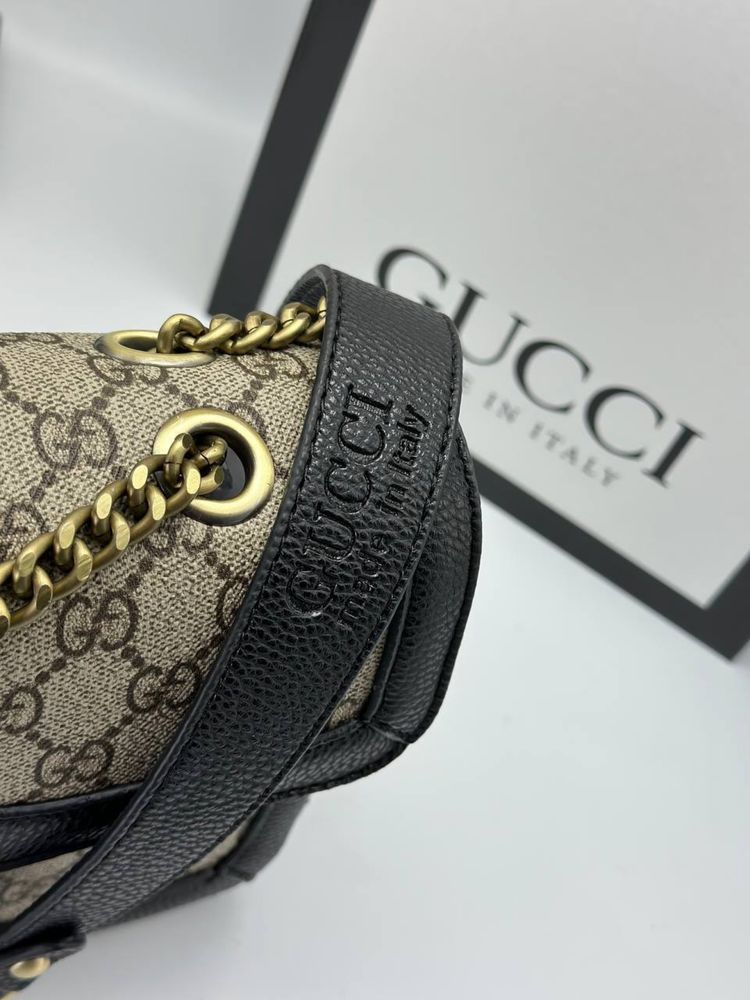 Чанта Gucci Marmount