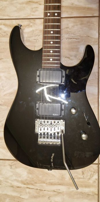 Jackson JS 30 DK Dinky