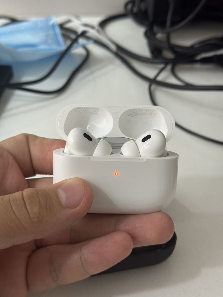 AirPods Pro 2 Type-C