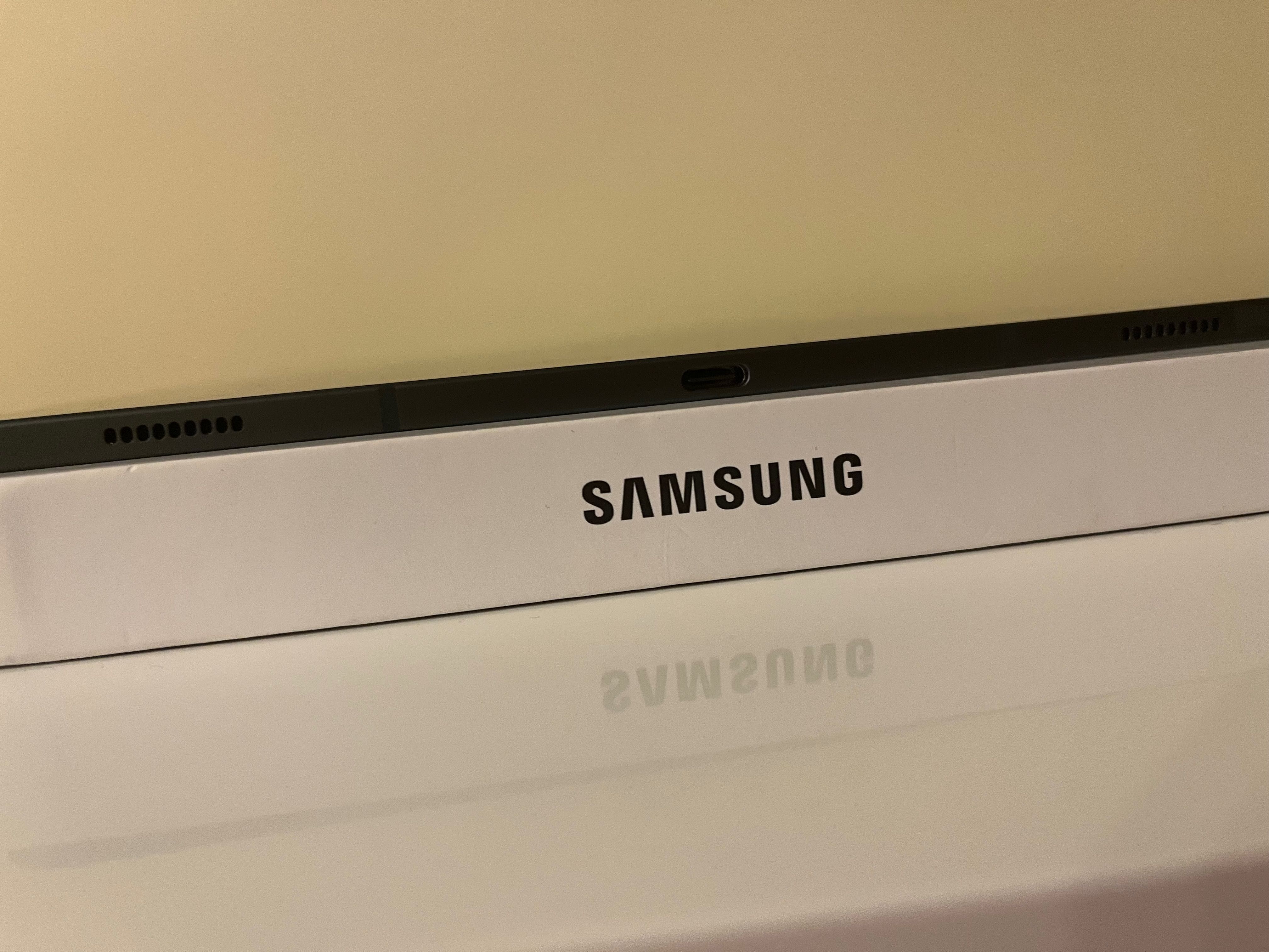 Таблет Samsung S9+ 5G