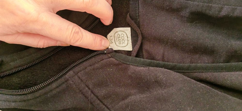 Trening pentru baieti marca smyk